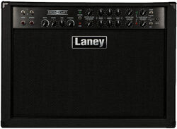Ampli guitare électrique combo Laney IRT60-212