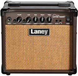 Combo ampli acoustique Laney LA15C Acoustic Amplifier