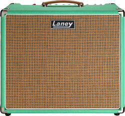 Ampli guitare électrique combo  Laney Lionheart Foundry Super 60W
