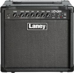 Ampli guitare électrique combo Laney LX20R