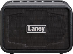 Mini ampli guitare Laney Mini-ST Iron