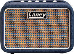 Mini ampli guitare Laney Mini-ST Lion