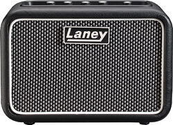 Mini ampli guitare Laney Mini-ST SuperG