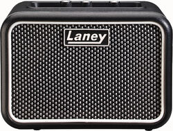 Mini ampli guitare Laney Mini SuperGroup