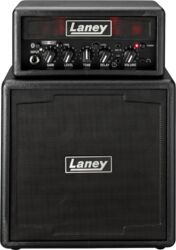 Ampli guitare électrique stack Laney MINISTACK B-IRON