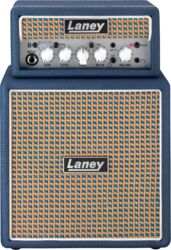 Ampli guitare électrique stack Laney MINISTACK B-LION
