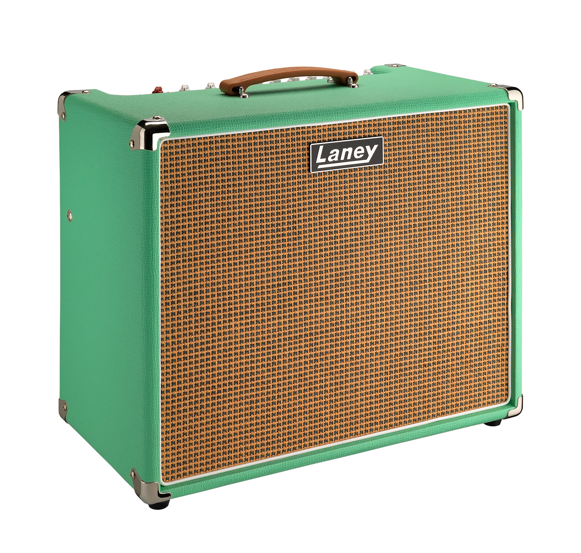 Laney Lionheart Foundry Super 60w - Ampli Guitare Électrique Combo - Variation 3