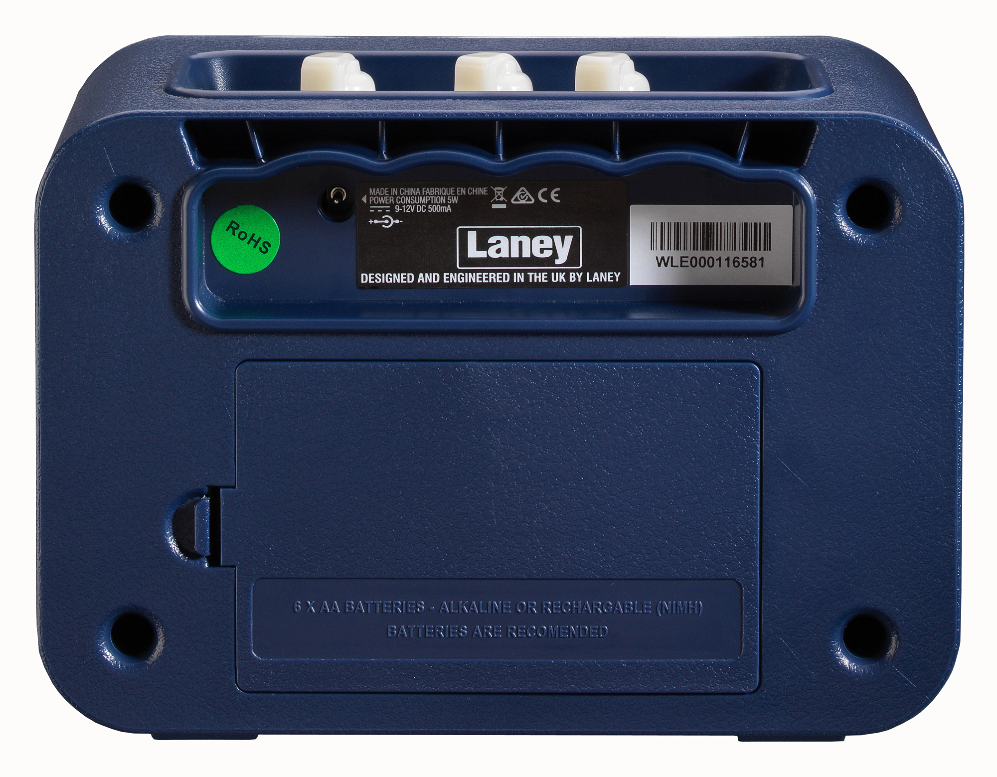 Laney Mini Lion - Mini Ampli Guitare - Variation 2