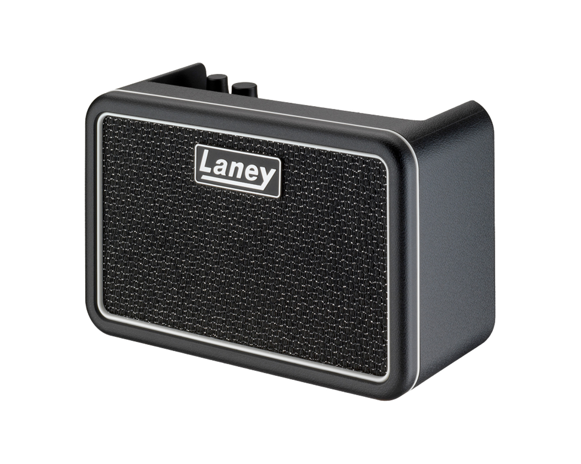 Laney Prism Mini 2x3w Black - Ampli Guitare Électrique Combo - Variation 2