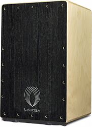 Cajon Larosa Studio Black