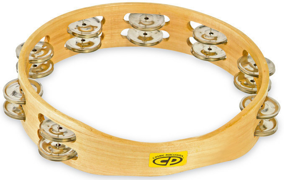 Latin Percussion Cp 390 - Tambourin - Main picture