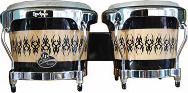 Latin Percussion Lpa601scc   Scarabee - Bongo - Main picture