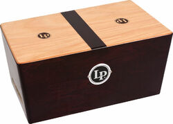 Cajon Latin percussion LP1429