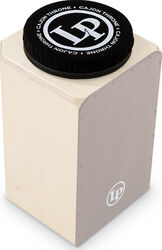 LP1445 Cajon Throne