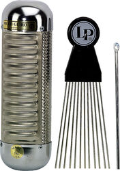 Guiros Latin percussion Multi-Guiro Metal - LP452