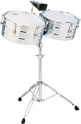 Timbales Latin percussion Timbales LP Matador 14