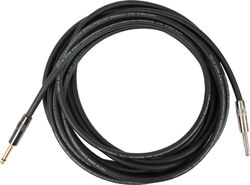 Câble Lava cable LCELC20 Instrument Cable Straight /Straight 20Ft