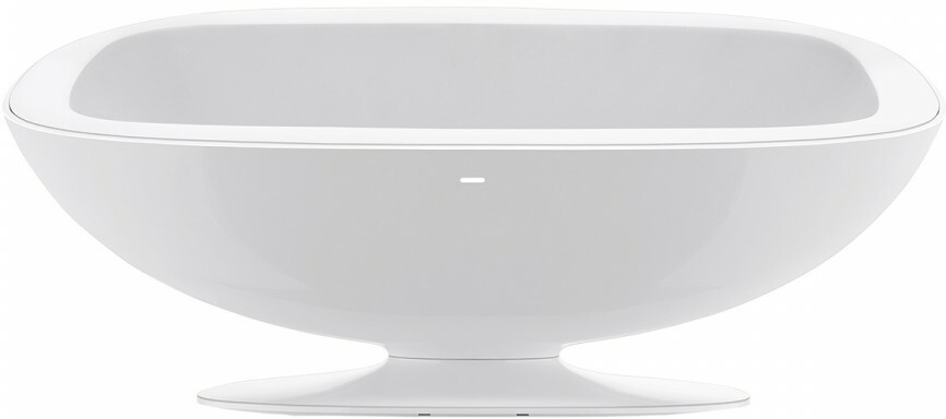 Lava Music Space Charging Dock 36 White - Alimentation - Main picture