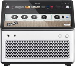 Mini ampli acoustique Lava music Lava Studio 40W