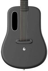 Guitare folk Lava music LAVA ME 3 36 - Space gray