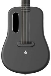 Guitare folk Lava music LAVA ME 3 36 + IDEAL BAG - Space gray
