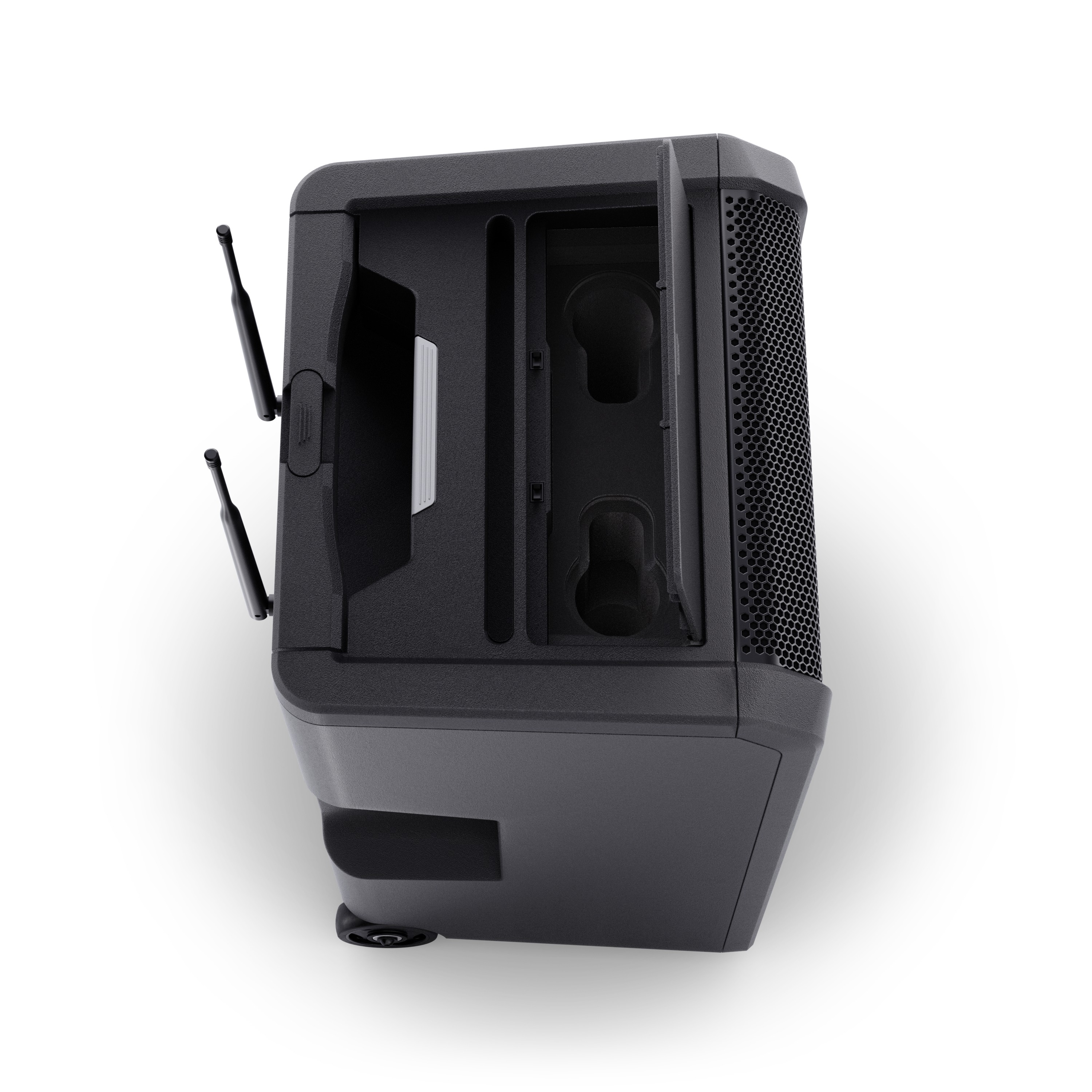 Ld Systems 10 Hbh 2 B5 - Sono Portable - Variation 8