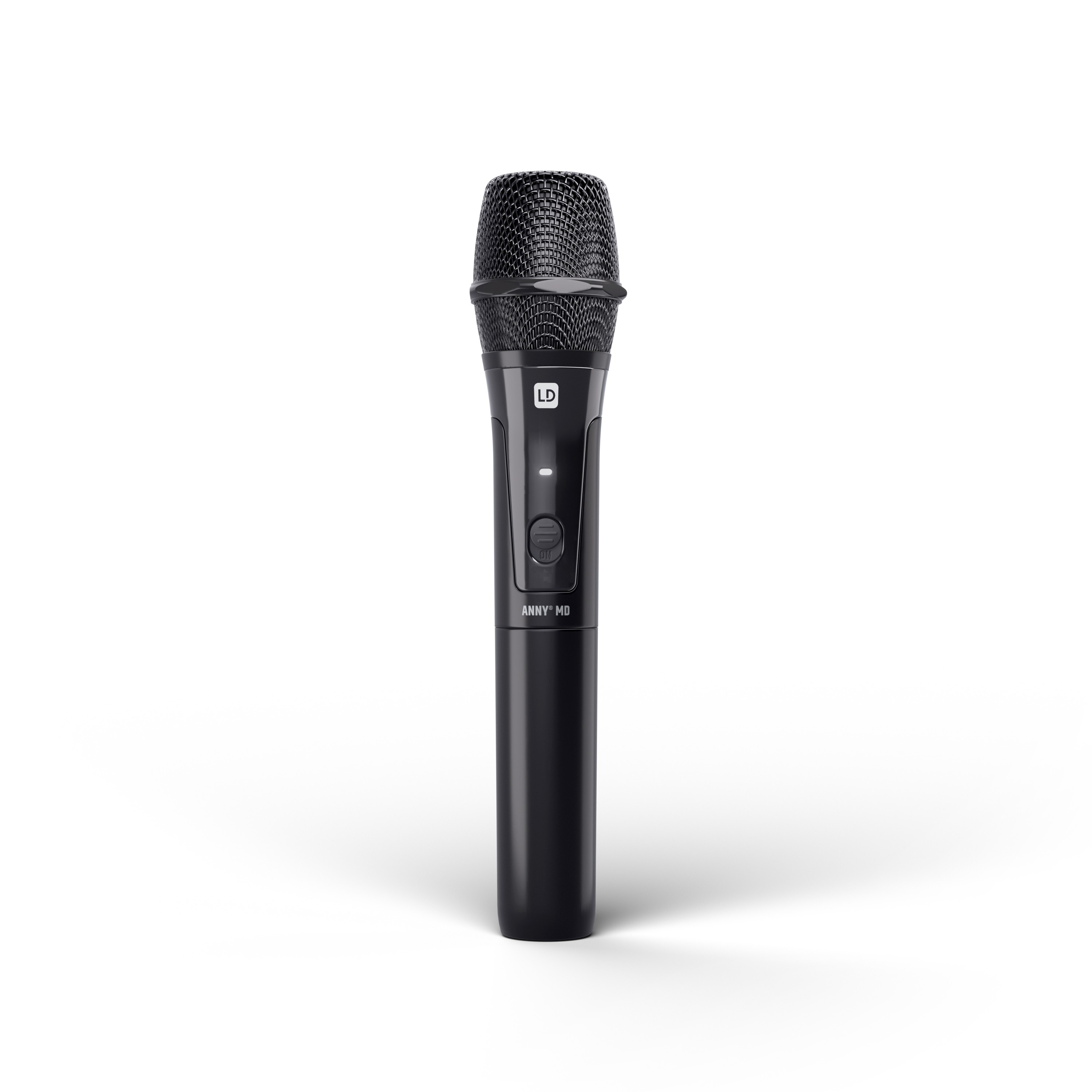 Ld Systems 10 Hhd 2 B6 - Sono Portable - Variation 12