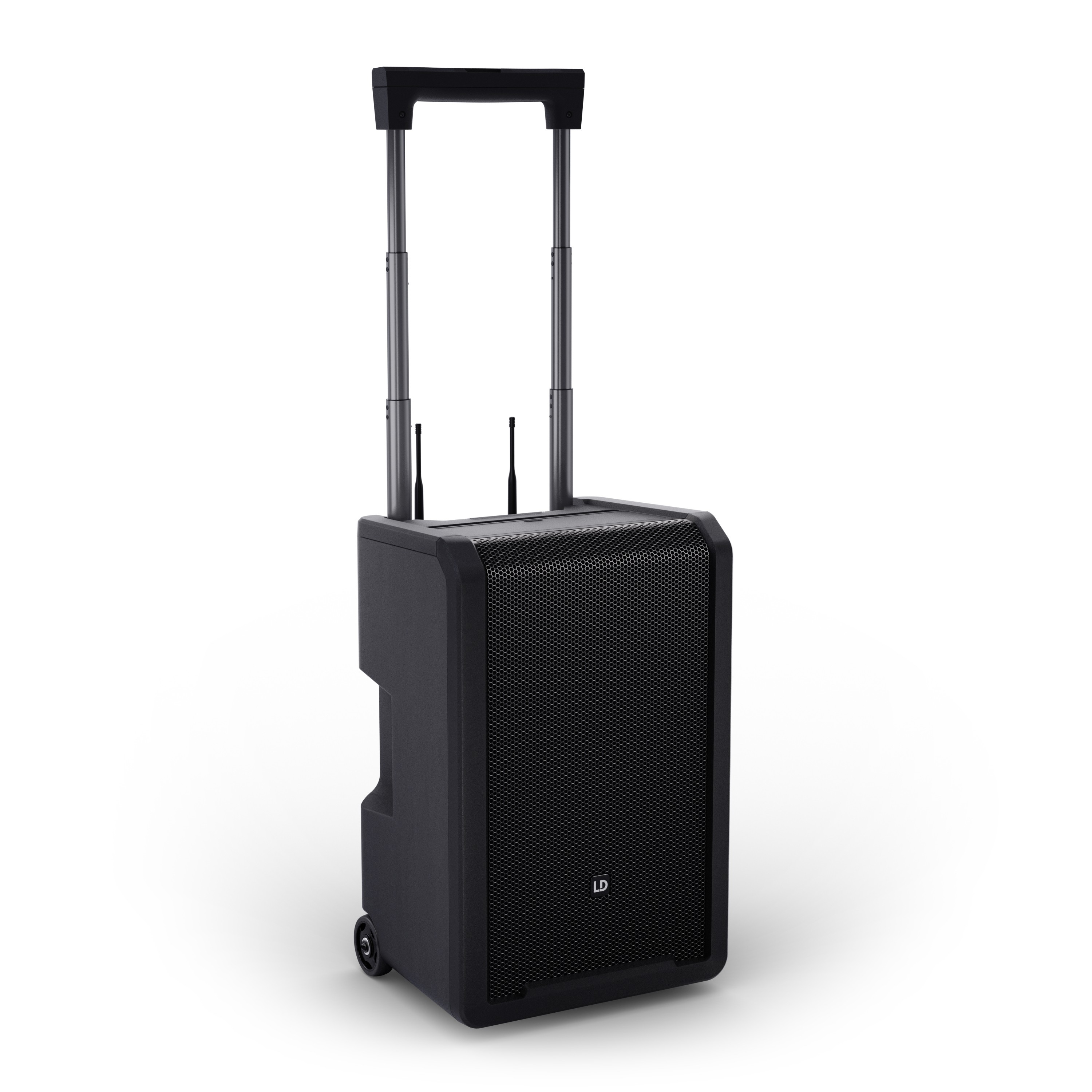 Ld Systems 10 Hhd 2 B6 - Sono Portable - Variation 4