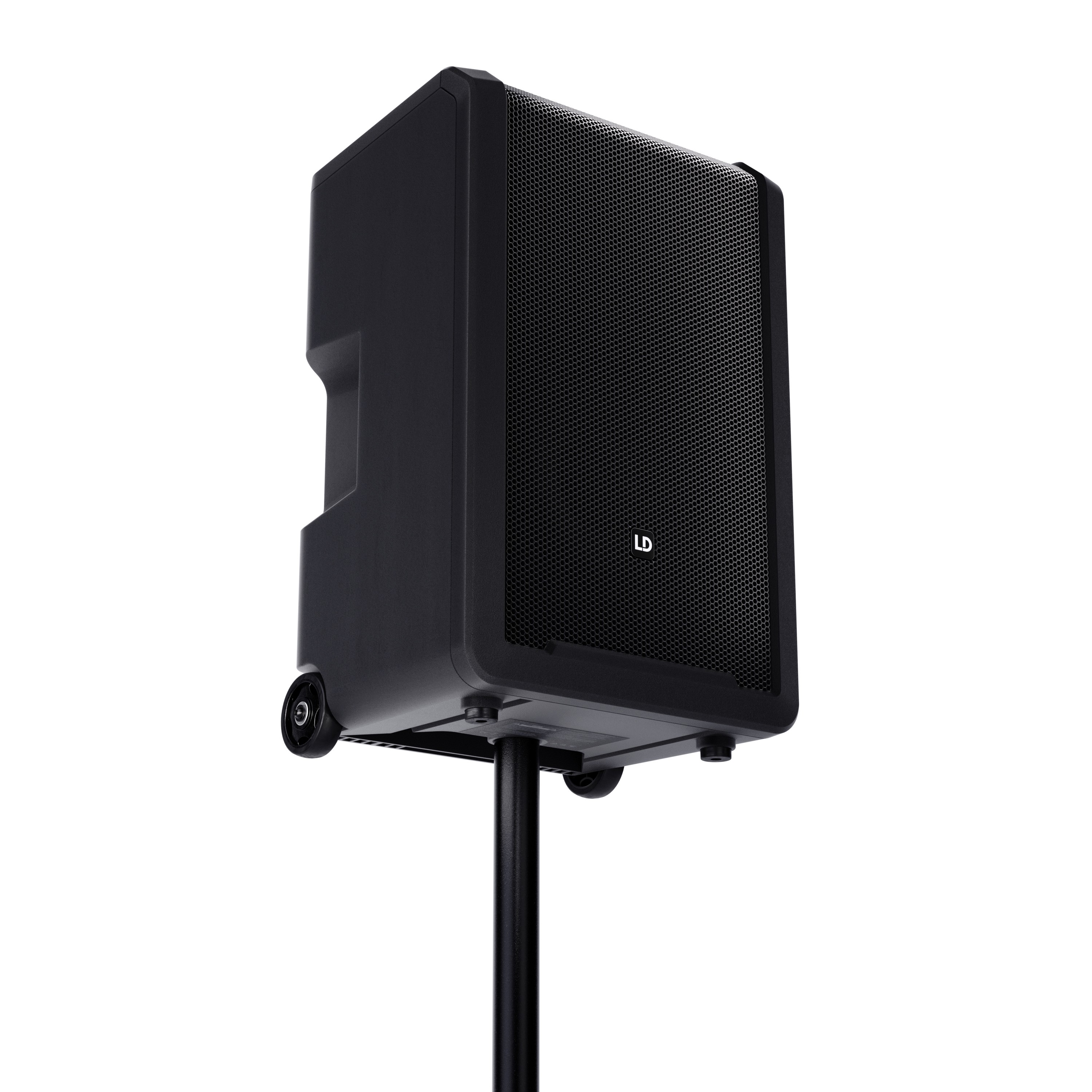 Ld Systems Anny 10 Hhd B8 - Sono Portable - Variation 10