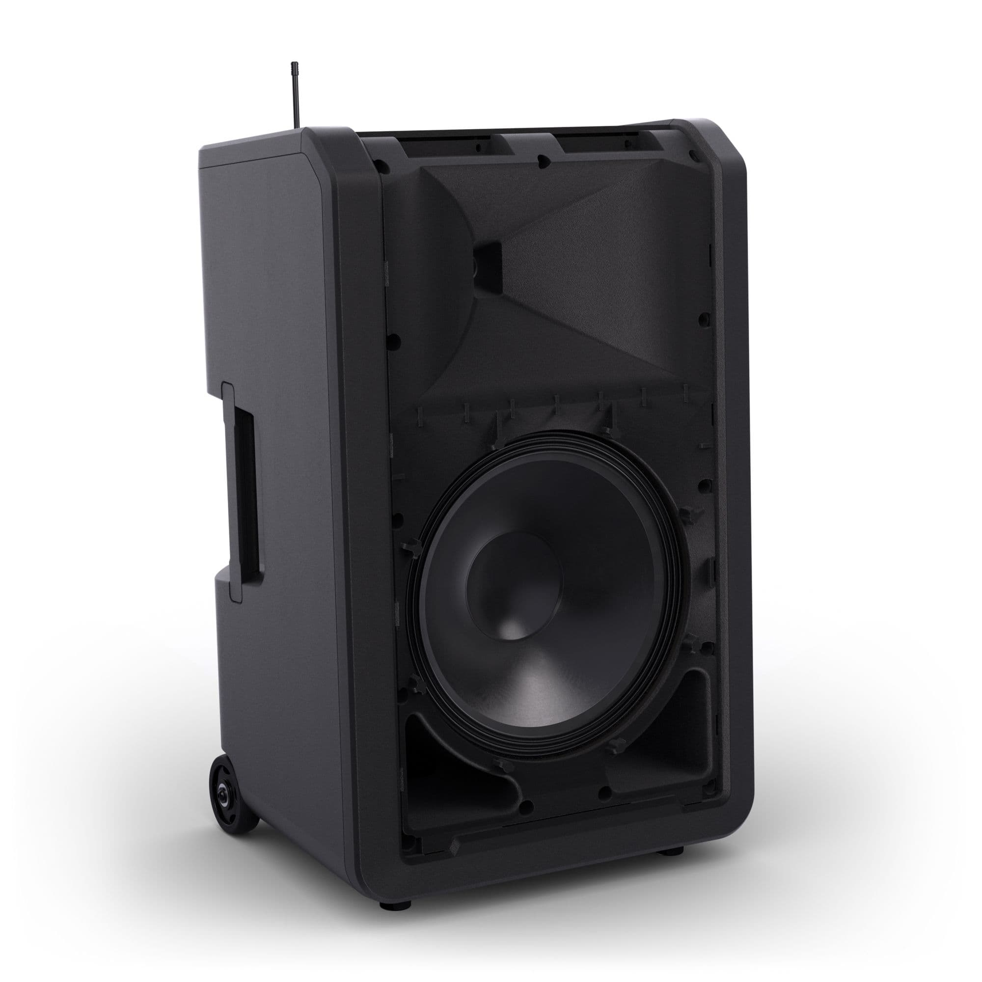 Ld Systems Anny 12 Bph B5 - Sono Portable - Variation 1