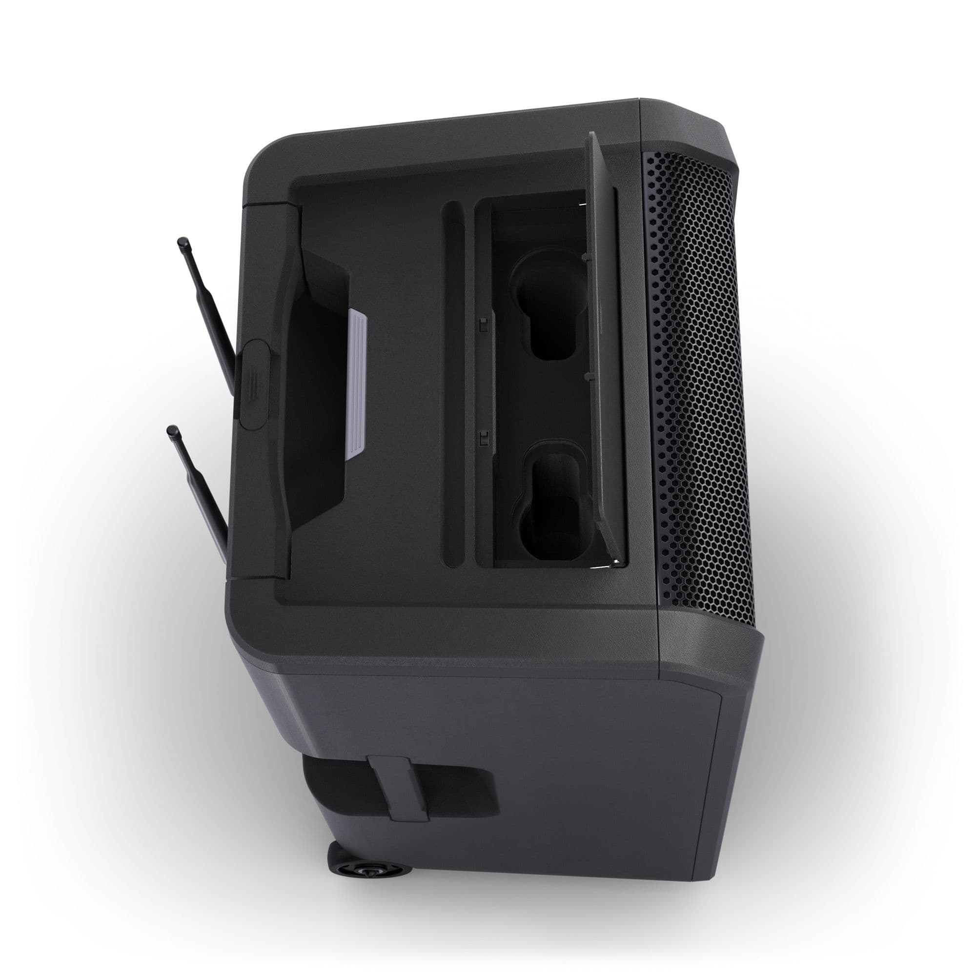 Ld Systems Anny 12 Bph2 B6 - Sono Portable - Variation 7