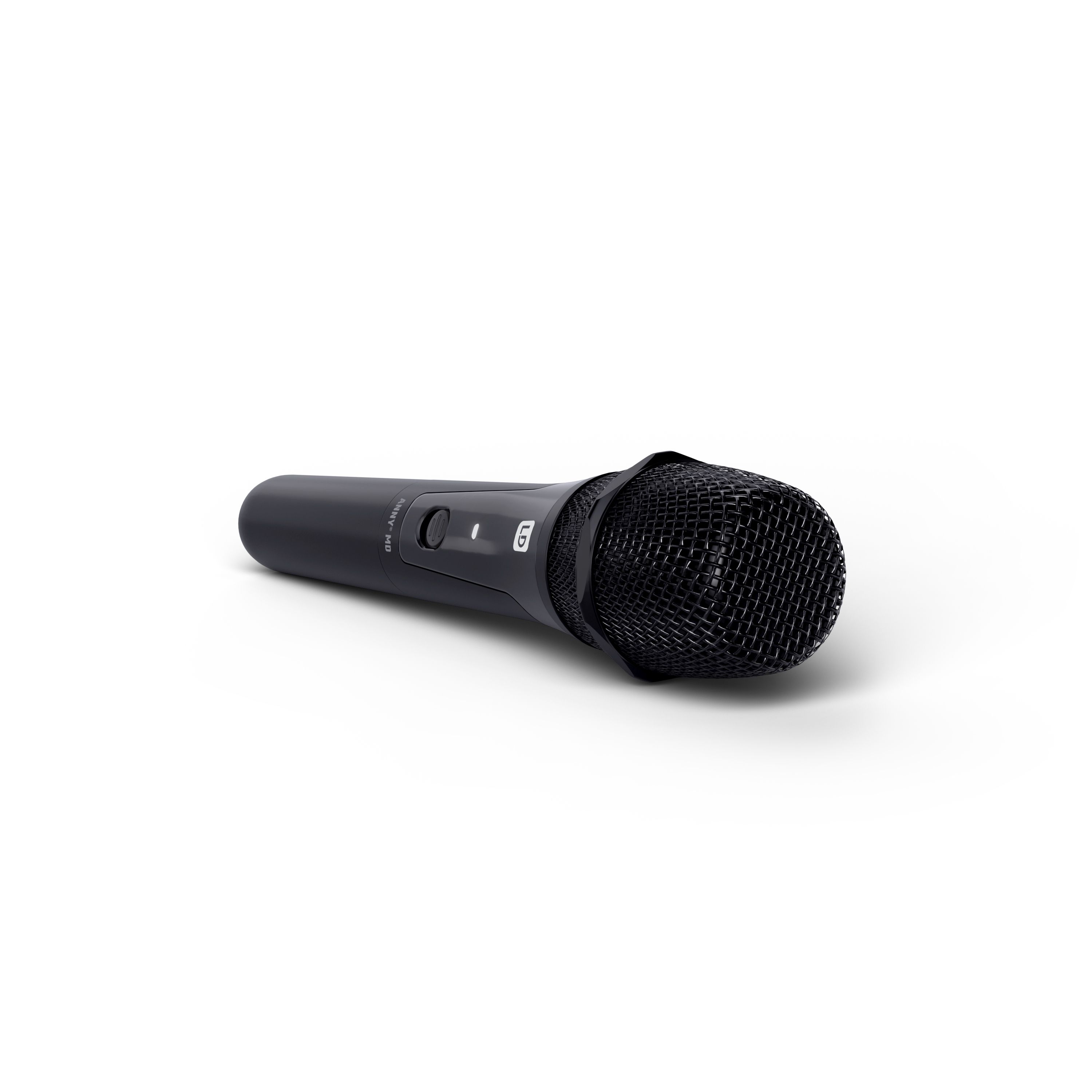 Ld Systems Anny 12 Hbh2 B6 - Sono Portable - Variation 14
