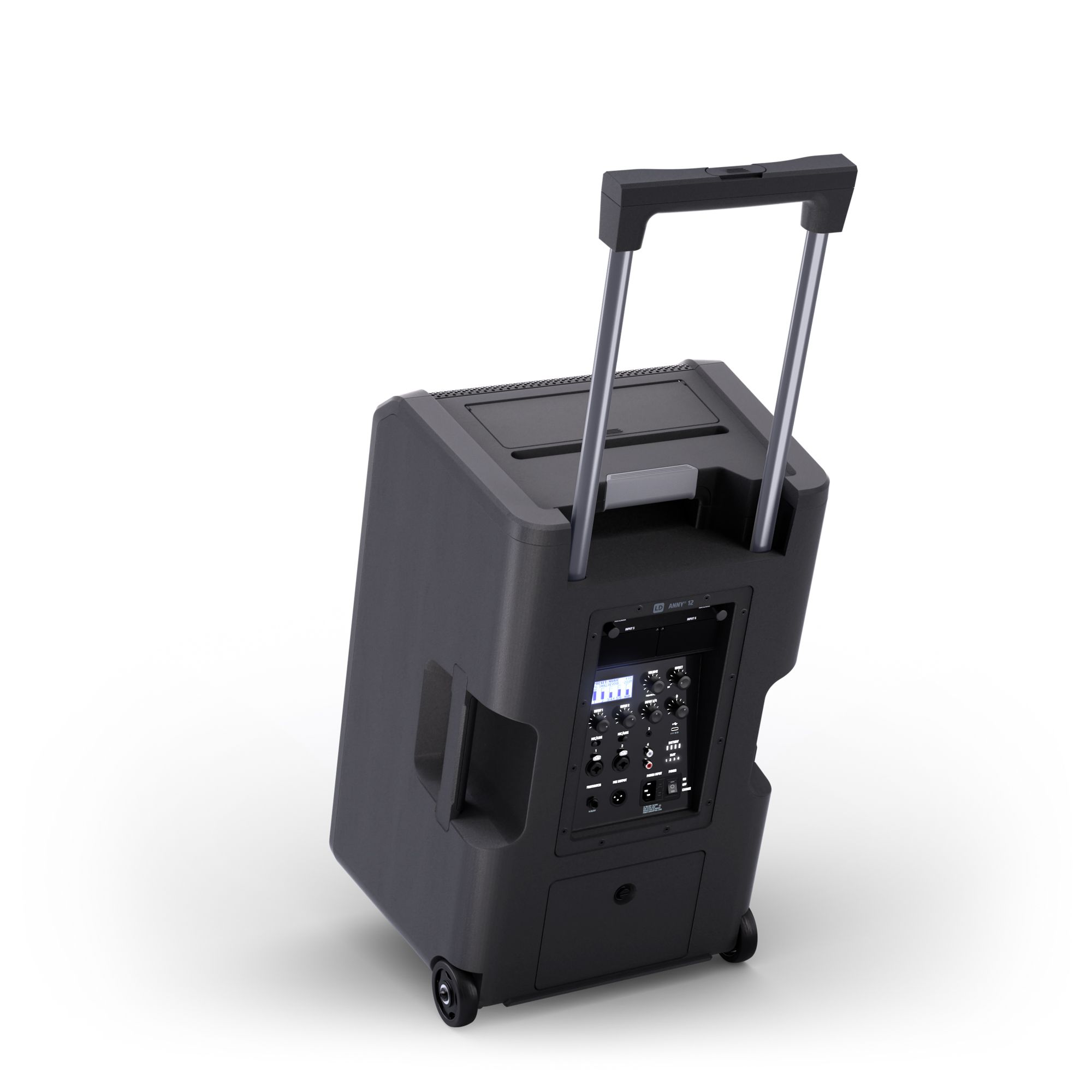 Ld Systems Anny 12 - Sono Portable - Variation 19