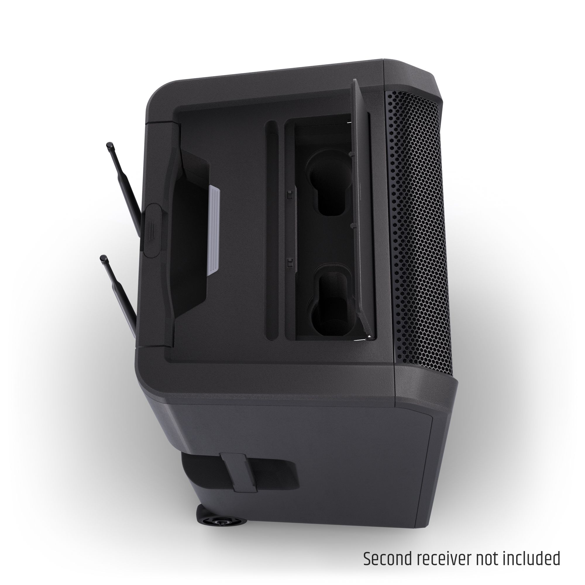 Ld Systems Anny 12 Hhd B5 - Sono Portable - Variation 7