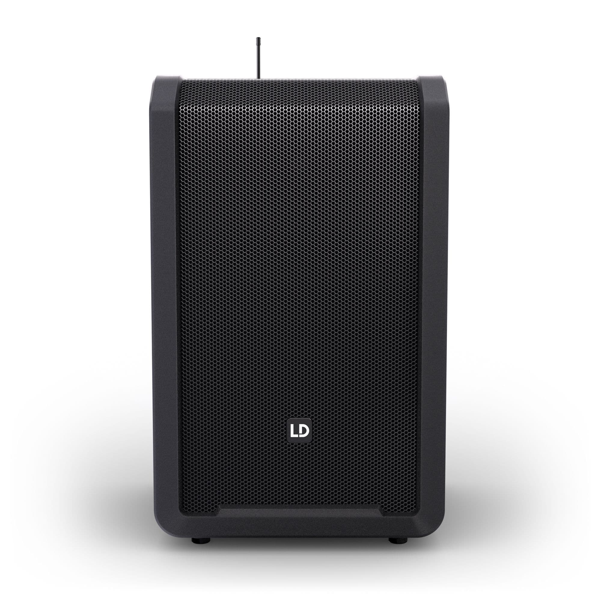 Ld Systems Anny 12 Hhd B6 - Sono Portable - Variation 14