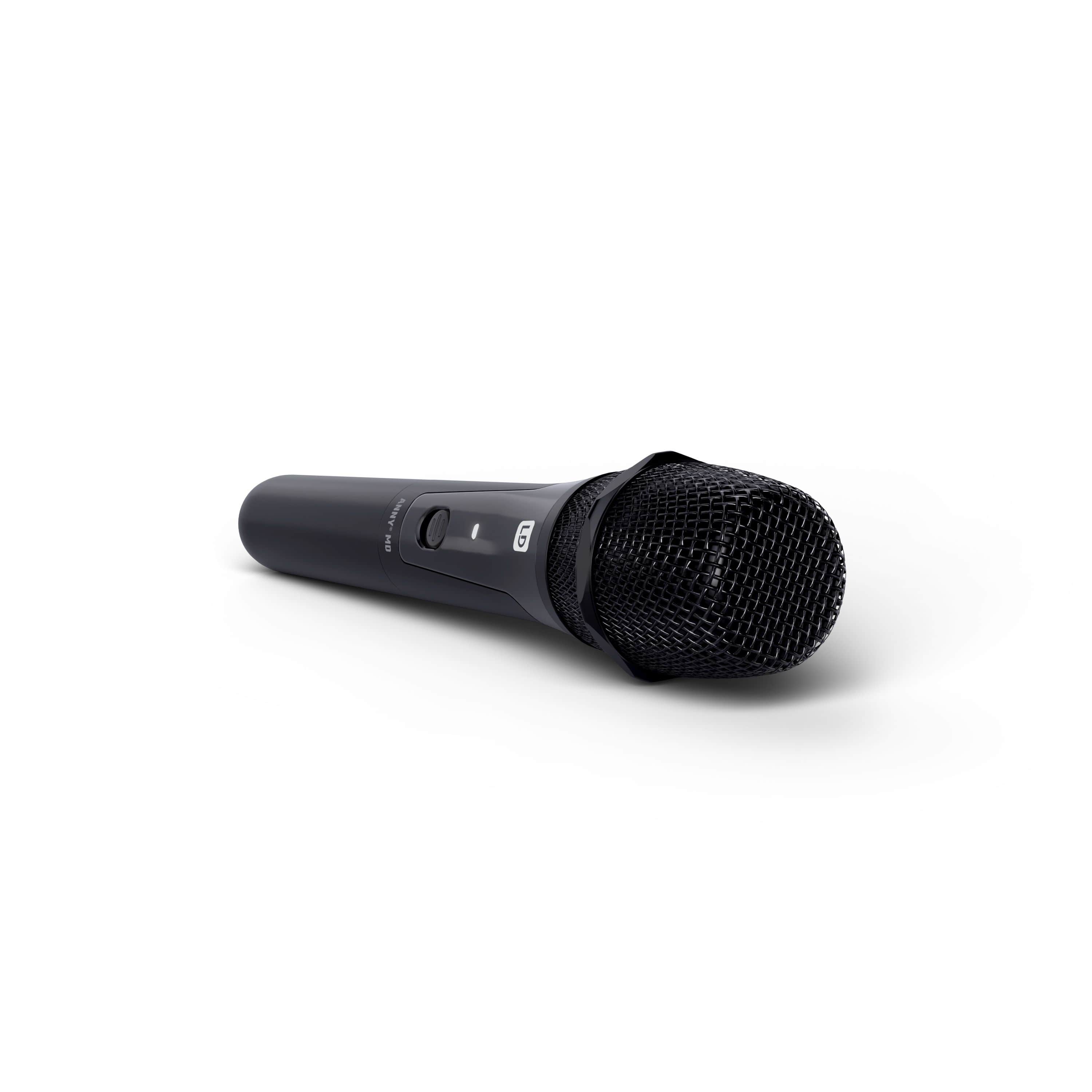Ld Systems Anny 12 Hhd B8 - Sono Portable - Variation 13