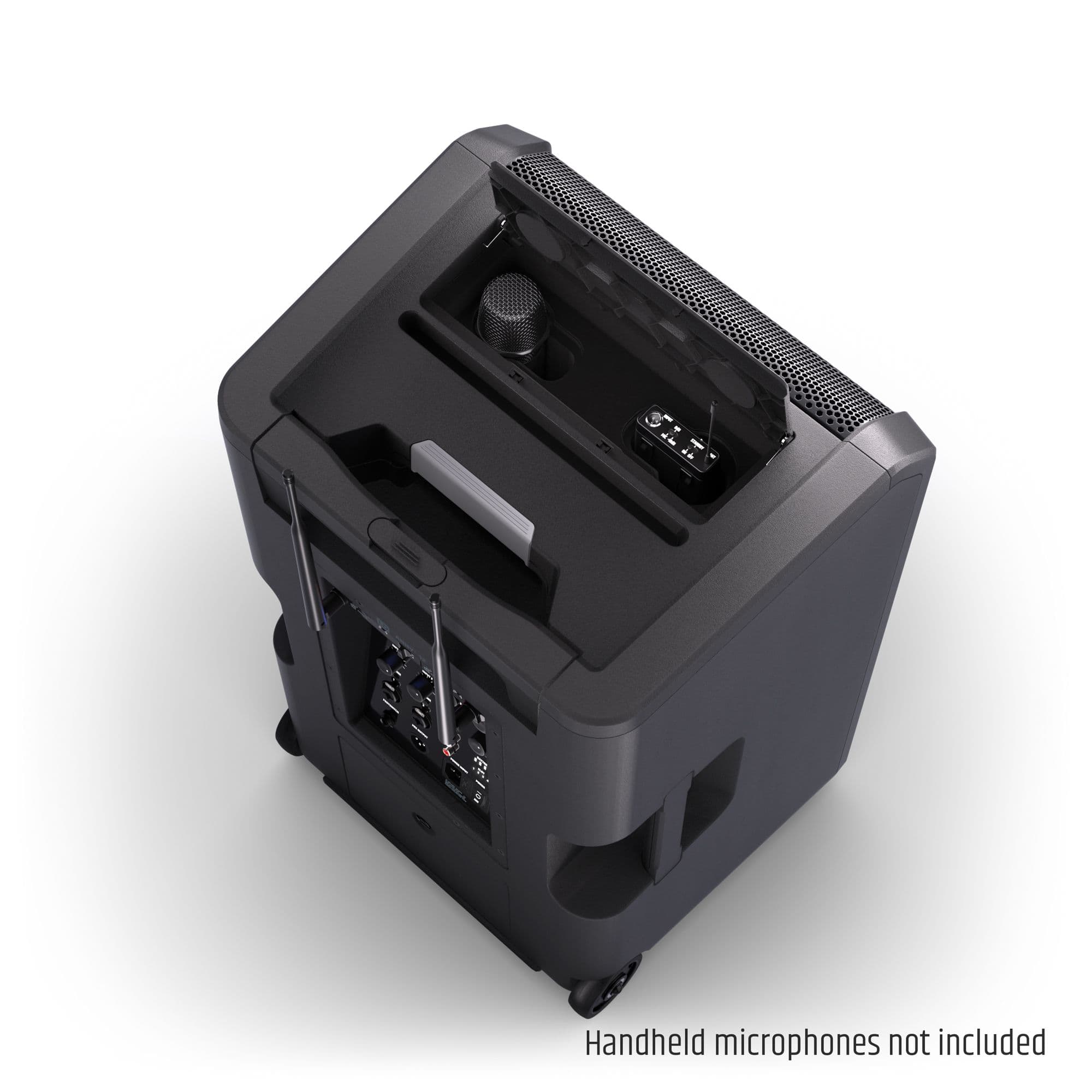 Ld Systems Anny 12 Hhd2 B6 - Sono Portable - Variation 20