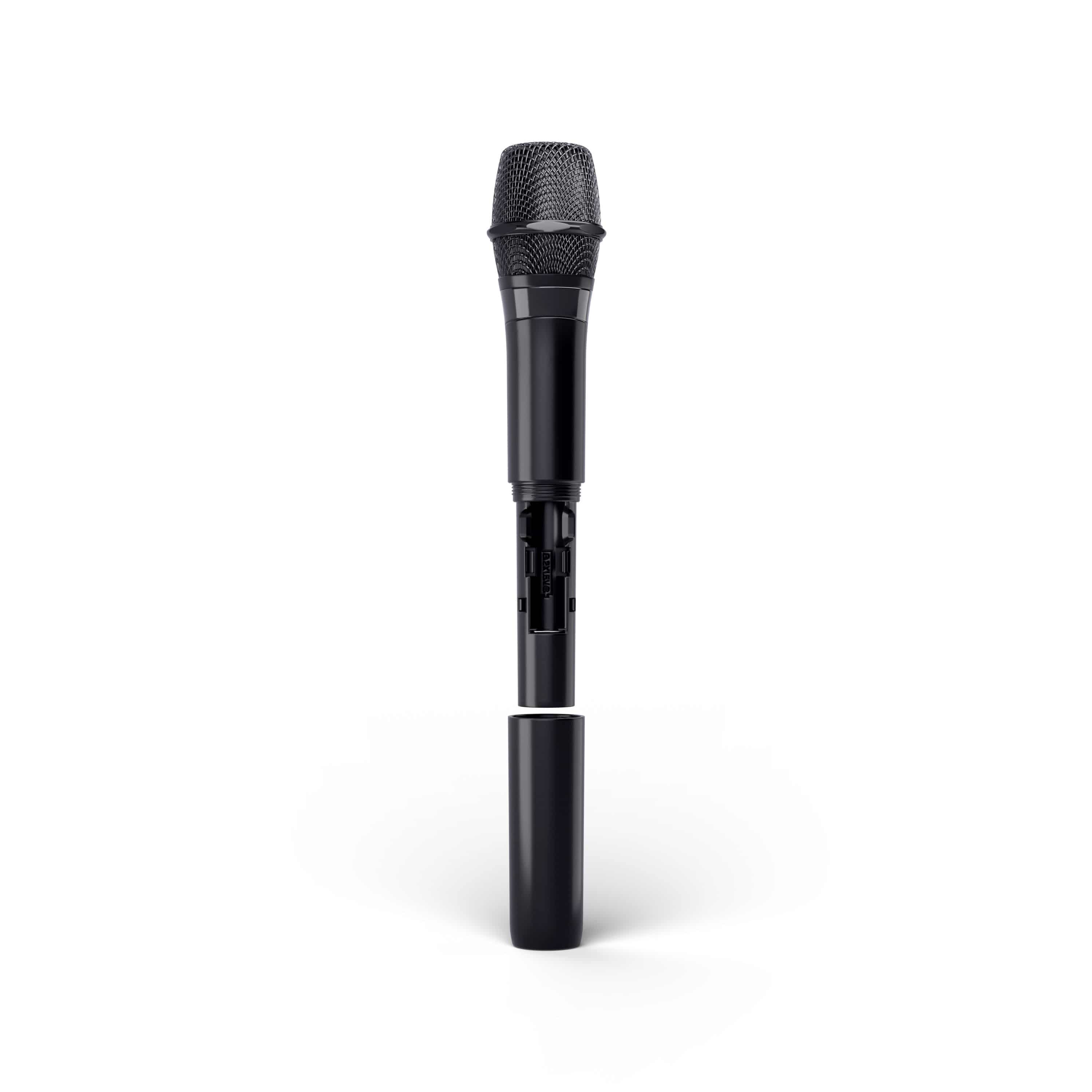Ld Systems Anny 12 Hhd2 B6 - Sono Portable - Variation 2