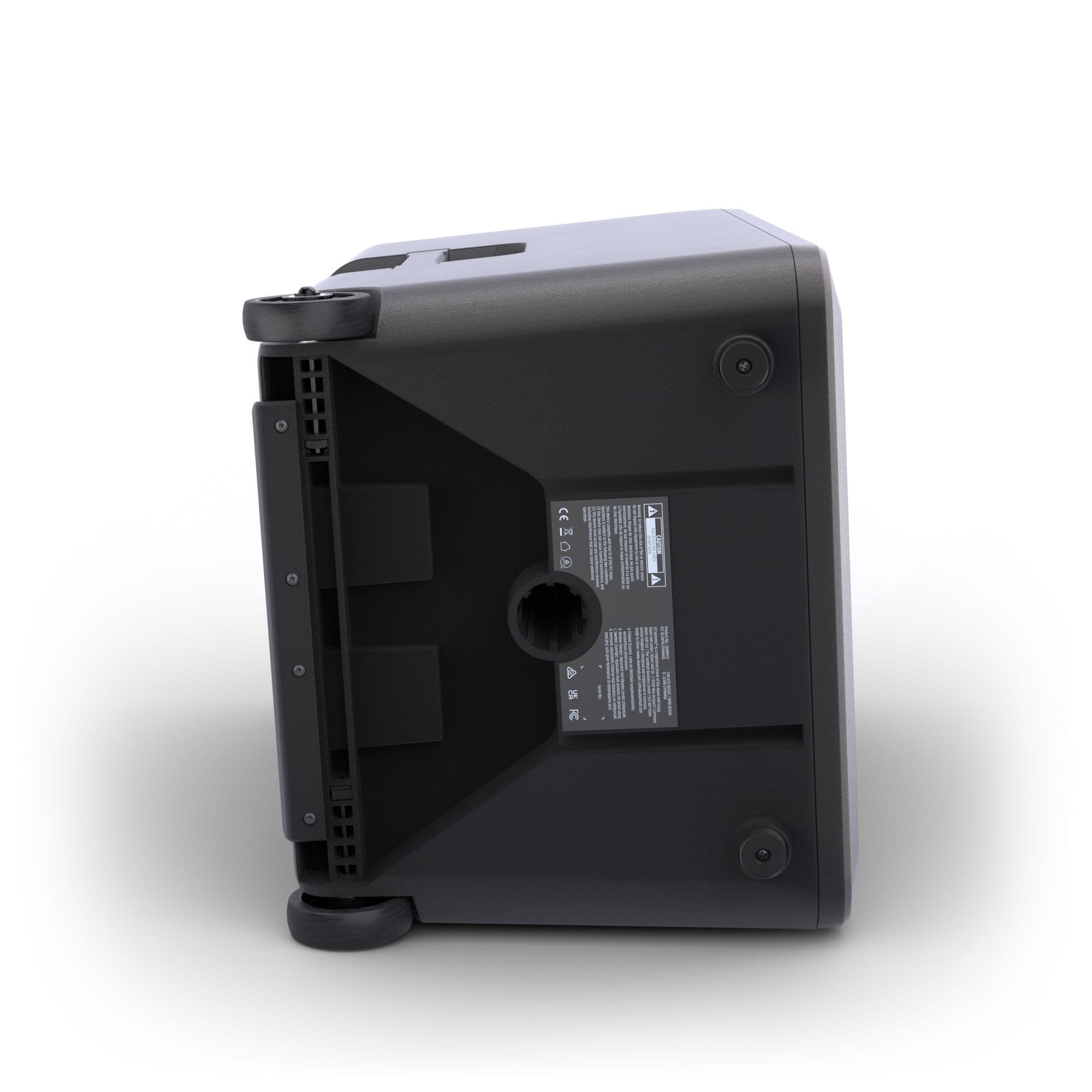 Ld Systems Anny 12 Hhd2 B8 - Sono Portable - Variation 7