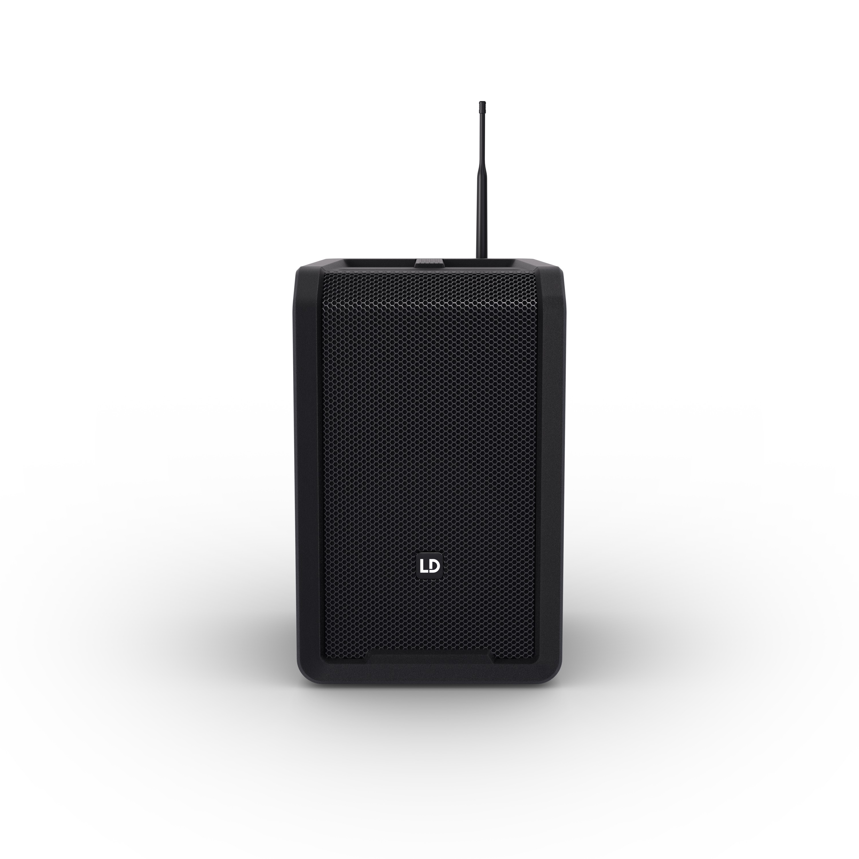Ld Systems Anny 8 Bph B5 - Enceinte Sono Active - Variation 12