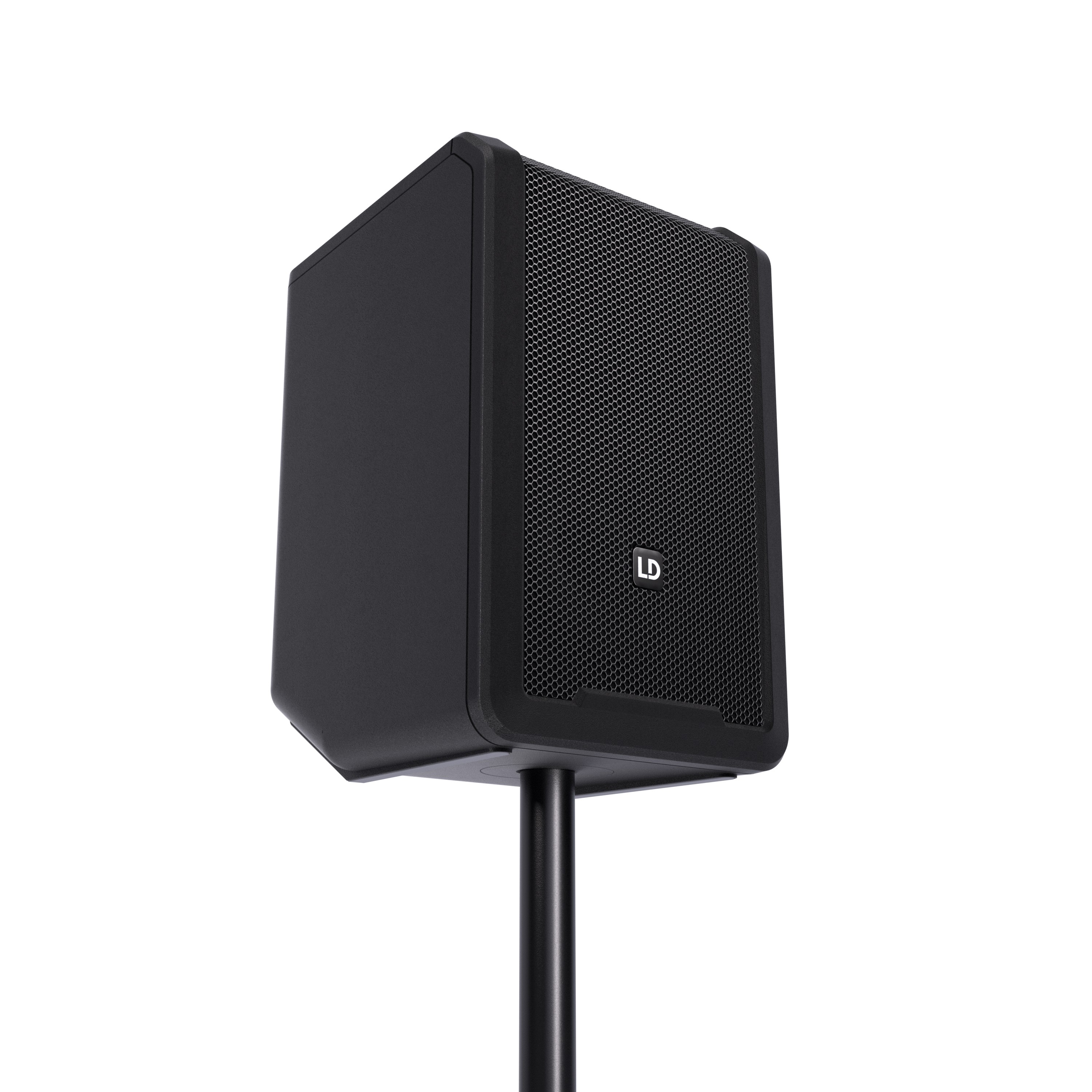 Ld Systems Anny 8 Bph B5 - Enceinte Sono Active - Variation 2