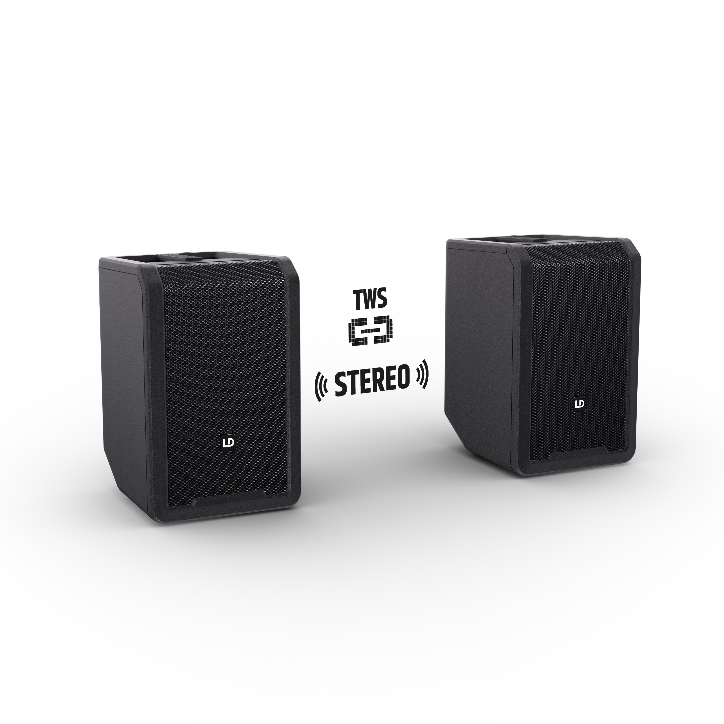 Ld Systems Anny 8 Bph B5 - Enceinte Sono Active - Variation 3