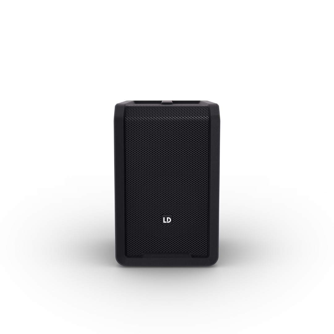 Ld Systems Anny  8 - Sono Portable - Variation 2