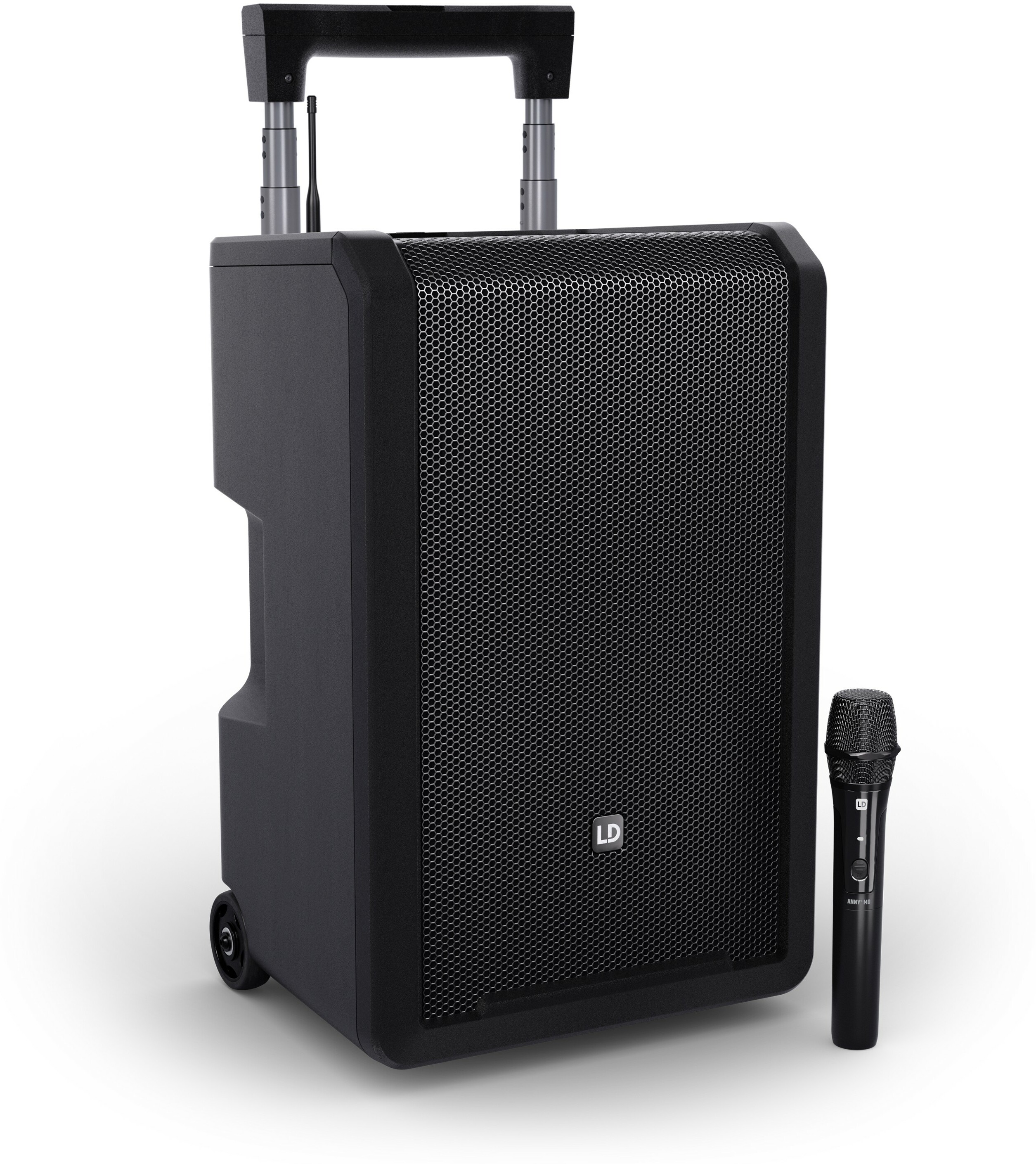 Ld Systems Anny 10 Hhd B5 - Sono Portable - Main picture