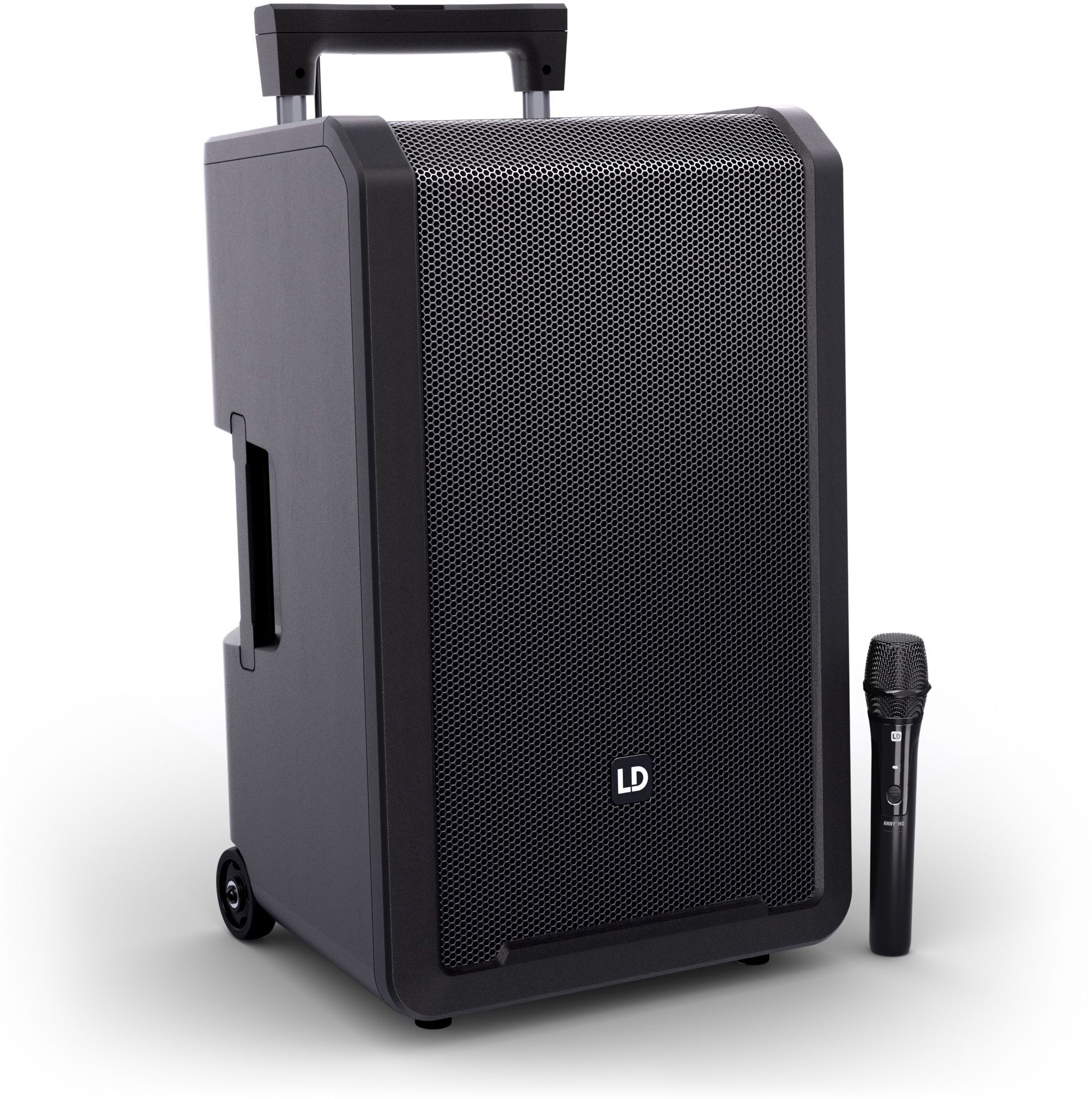 Ld Systems Anny 12 Hhd B5 - Sono Portable - Main picture