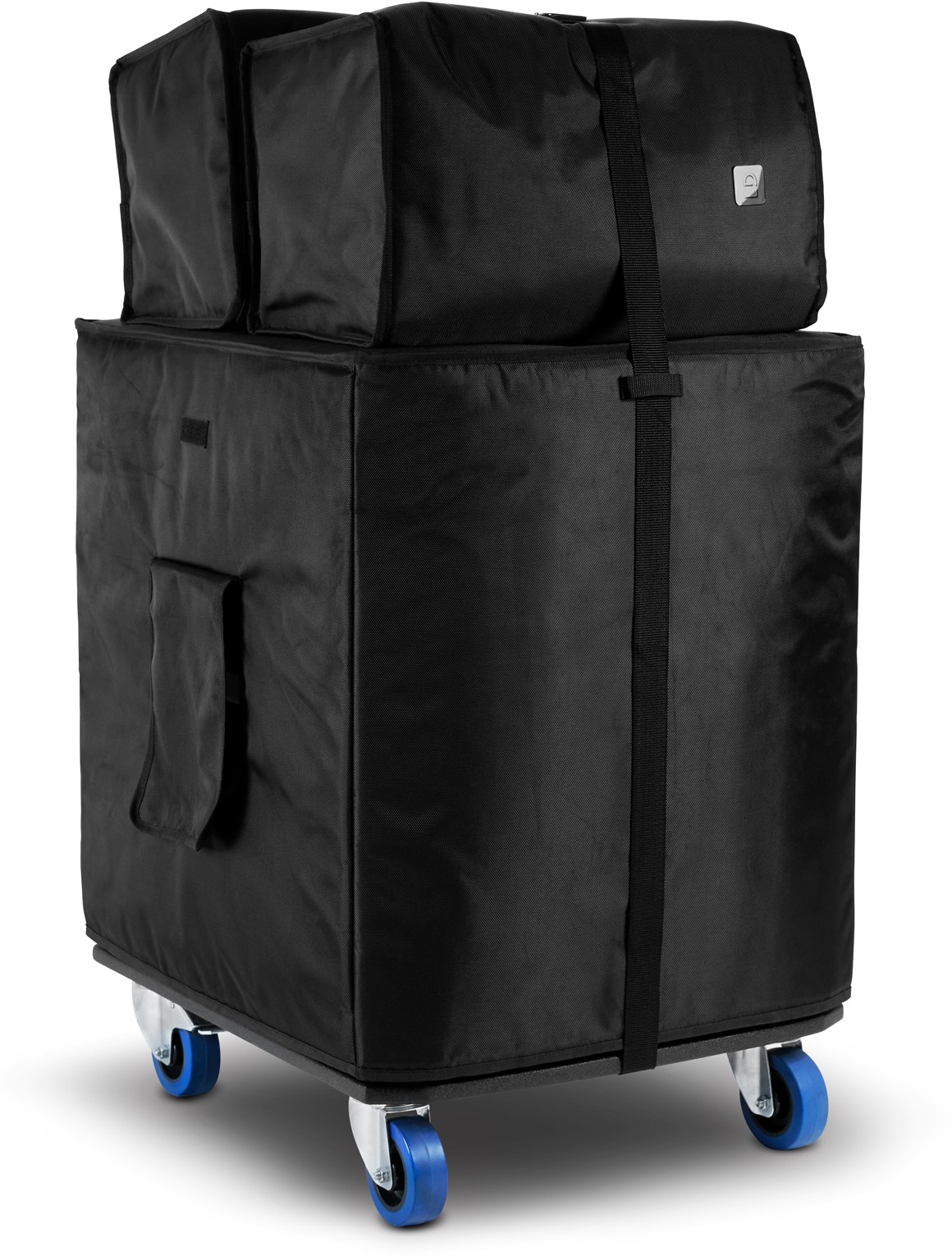 Ld Systems Dave 18 G4x Bag Set - Housse Enceinte & Sub Sono - Main picture