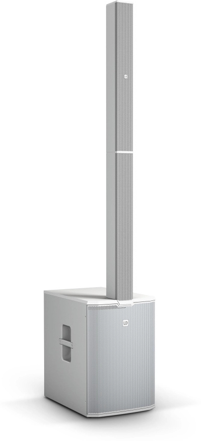Ld Systems Maui 44 G2w - Systemes Colonnes - Main picture
