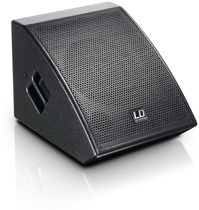 Ld Systems Mon 101 A G2 - Enceinte Sono Active - Main picture