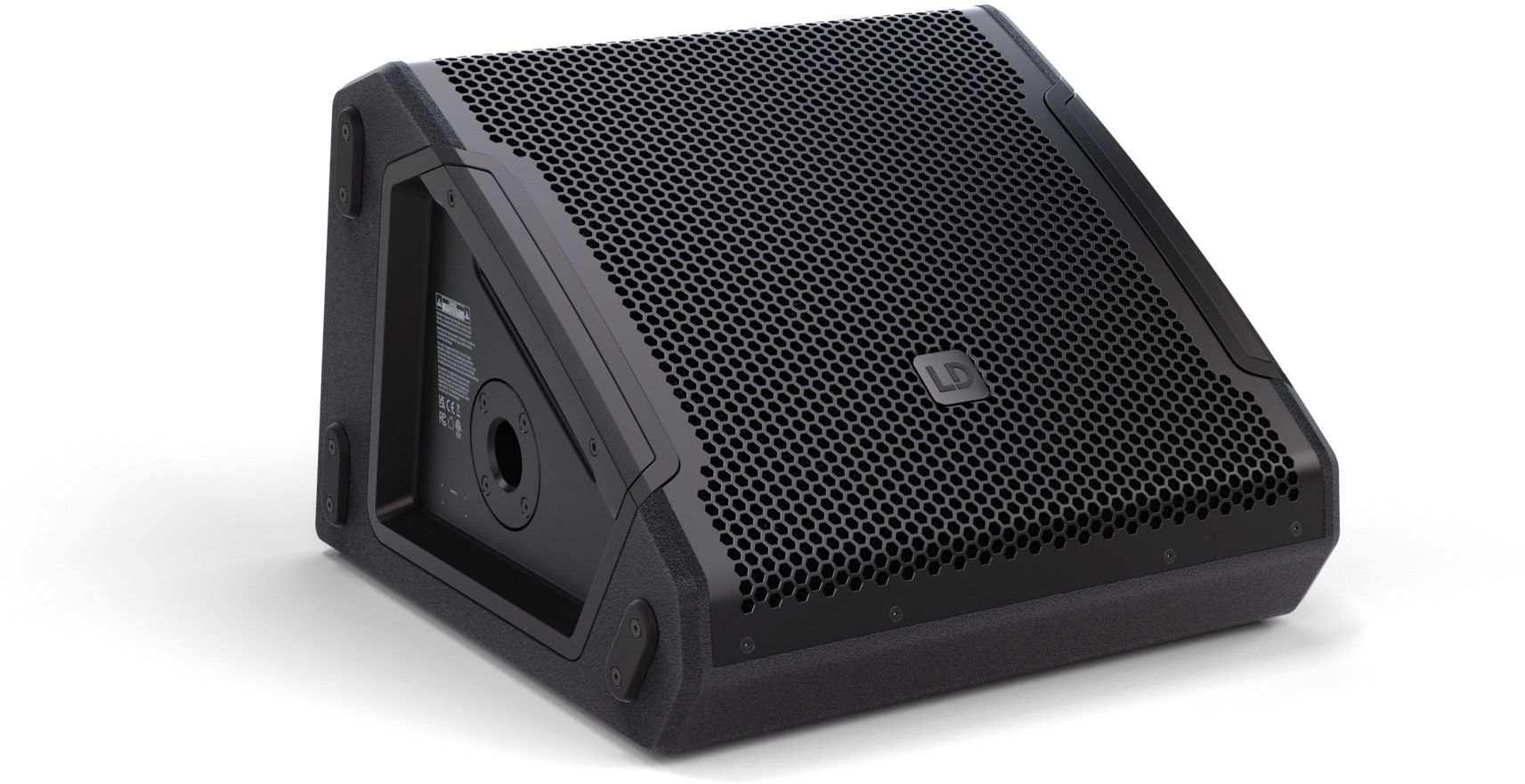 Ld Systems Mon 12 A G3 - Enceinte Sono Active - Main picture