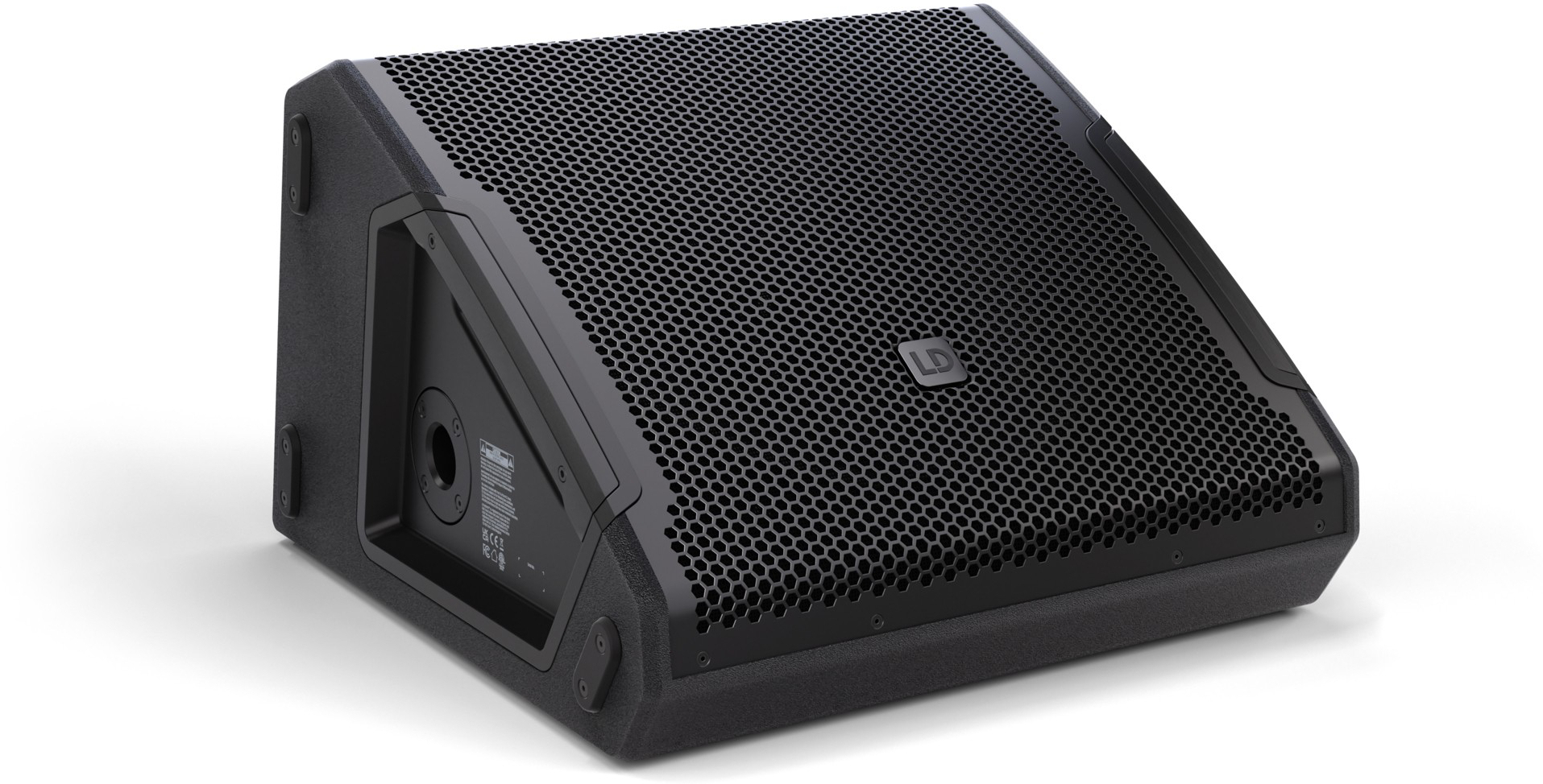 Ld Systems Mon 15 A G3 - Enceinte Sono Active - Main picture